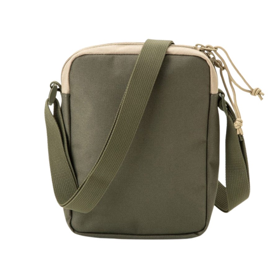 Wala Bolsas Y Mochilas Levis Mini Crossbody Solid (Red Batwing)