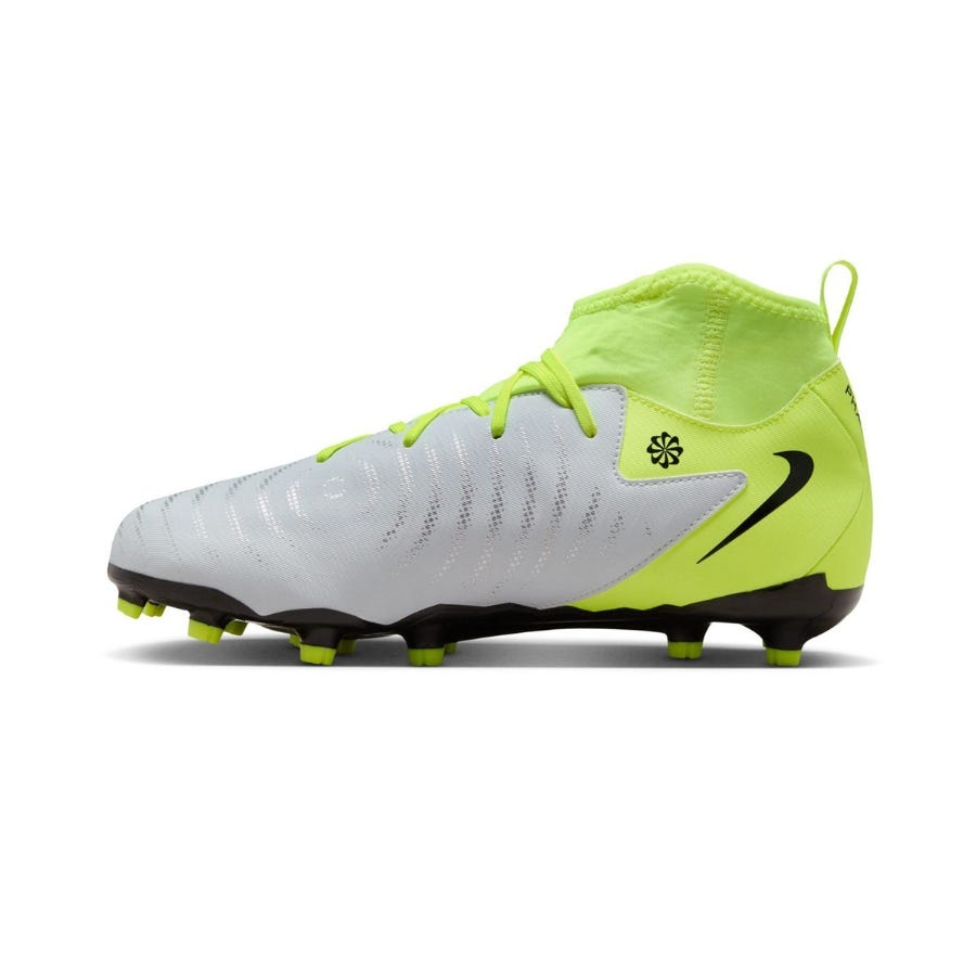 Wala Botas Fútbol Nike Jr Phantom Luna Ii Acad F Mg