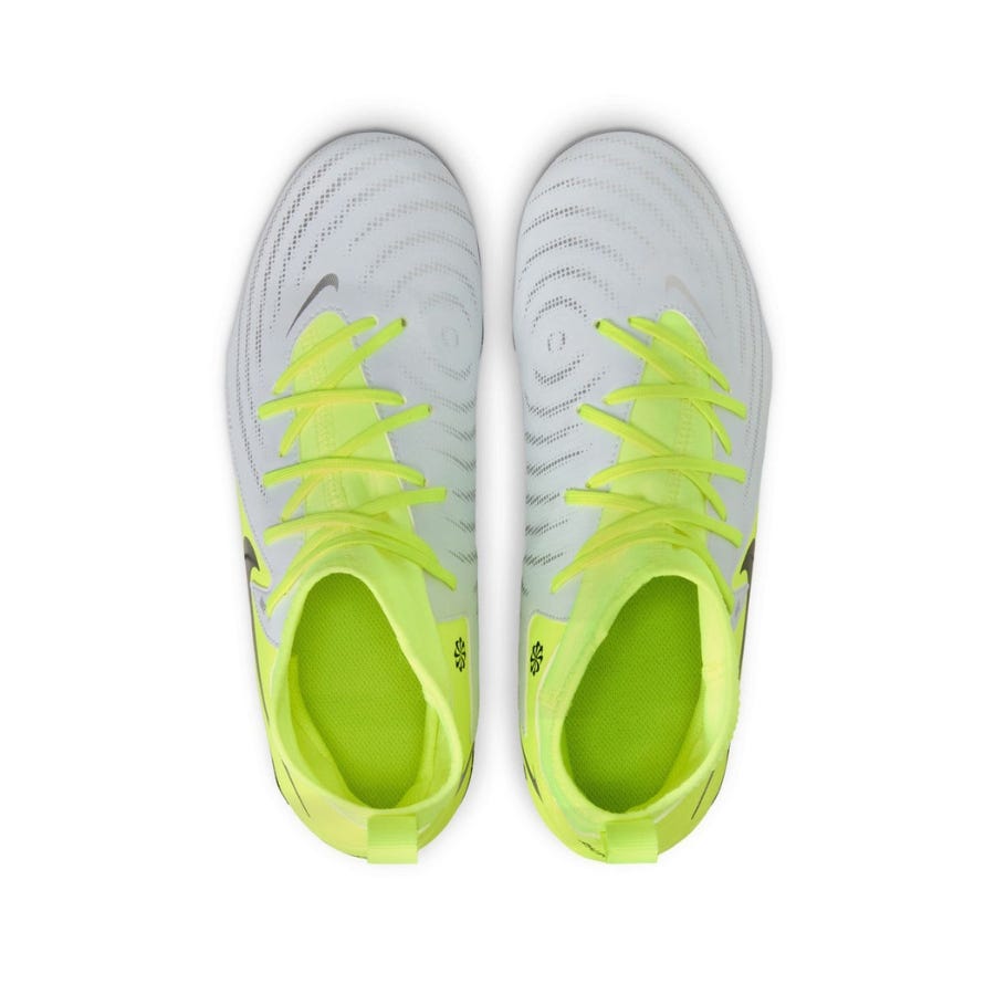 Wala Botas Fútbol Nike Jr Phantom Luna Ii Acad F Mg