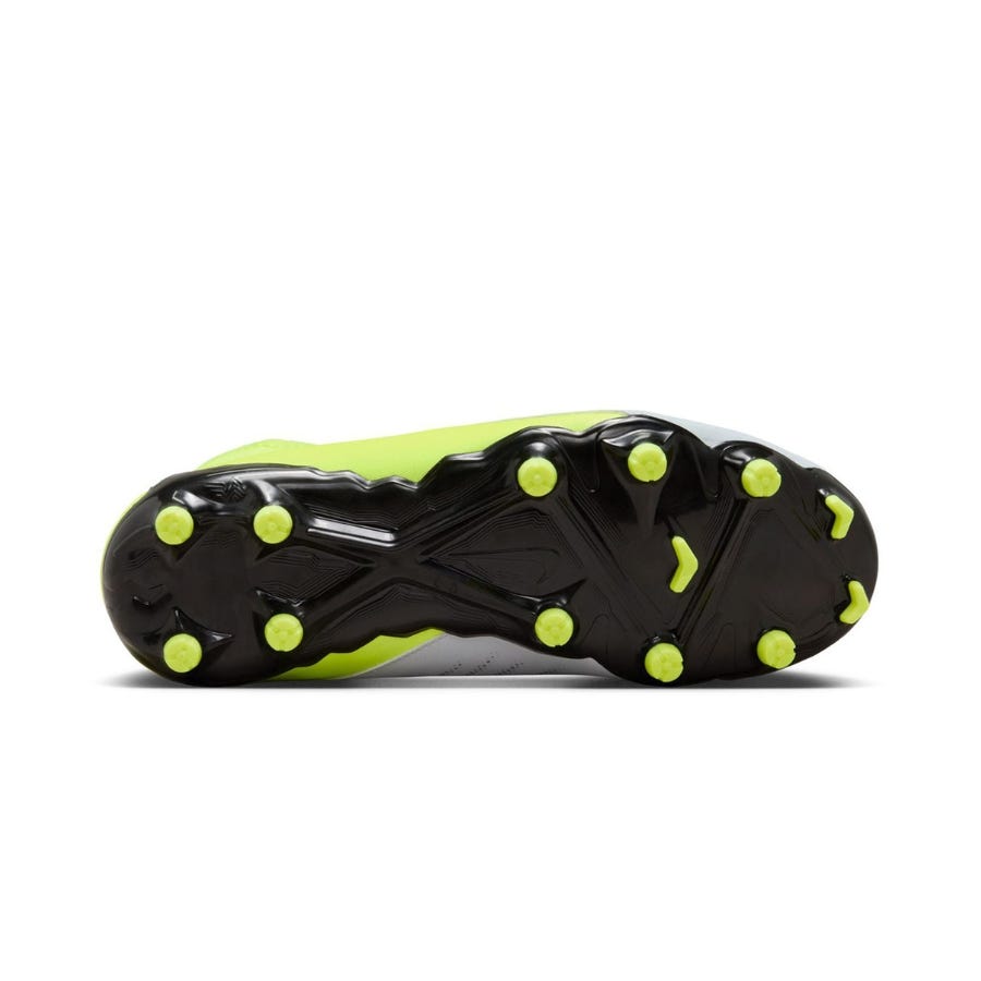 Wala Botas Fútbol Nike Jr Phantom Luna Ii Acad F Mg