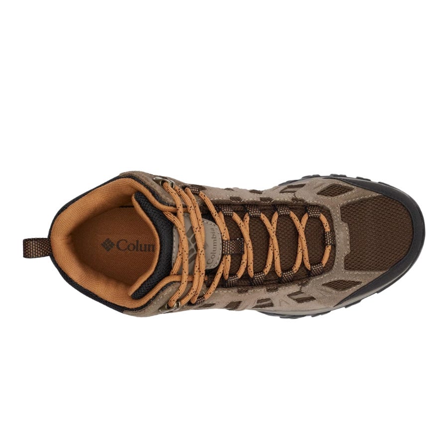 Wala Botas Montaña Columbia Redmond™ Iii Mid Waterproof