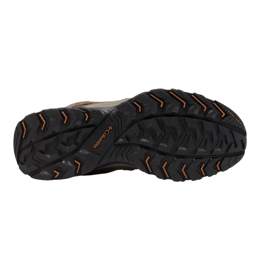 Wala Botas Montaña Columbia Redmond™ Iii Mid Waterproof