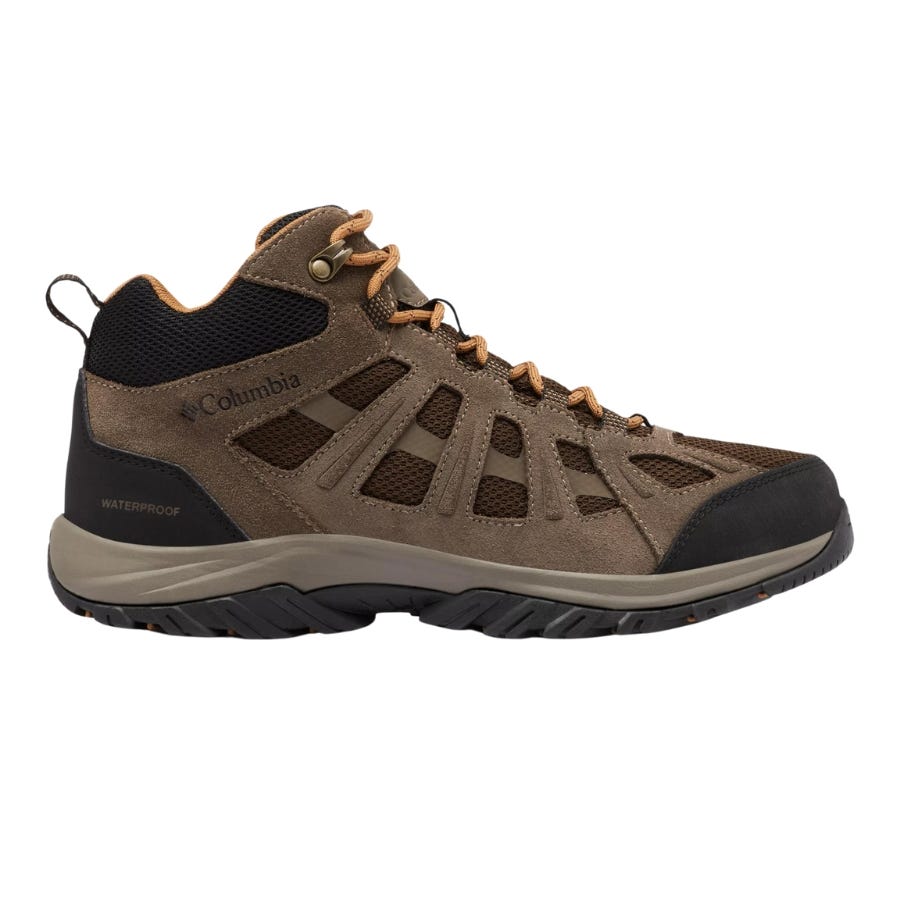 wala Botas montaña Columbia Redmond™ Iii Mid Waterproof