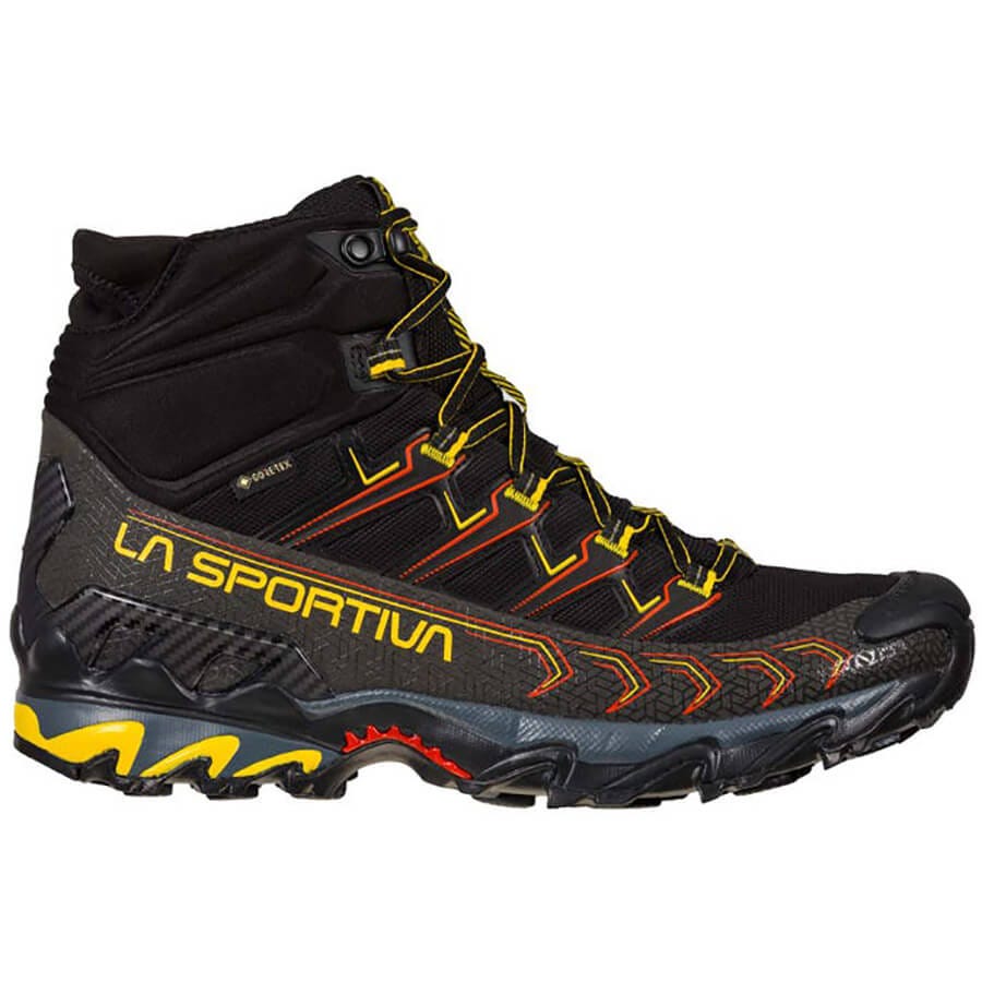 Wala Botas Montaña La Sportiva Ultra Raptor II Mid GTX