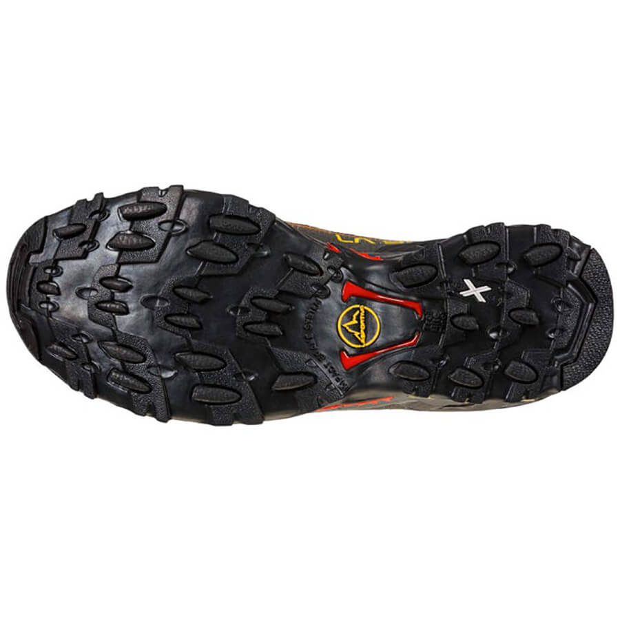 Wala Botas Montaña La Sportiva Ultra Raptor II Mid GTX