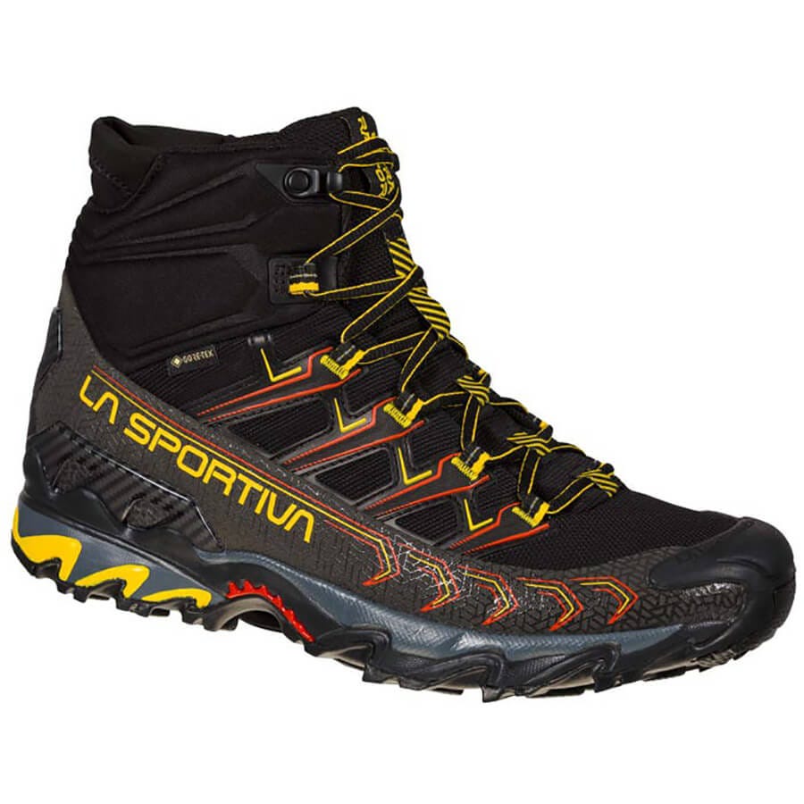 wala Botas montaña La sportiva Ultra Raptor II Mid GTX