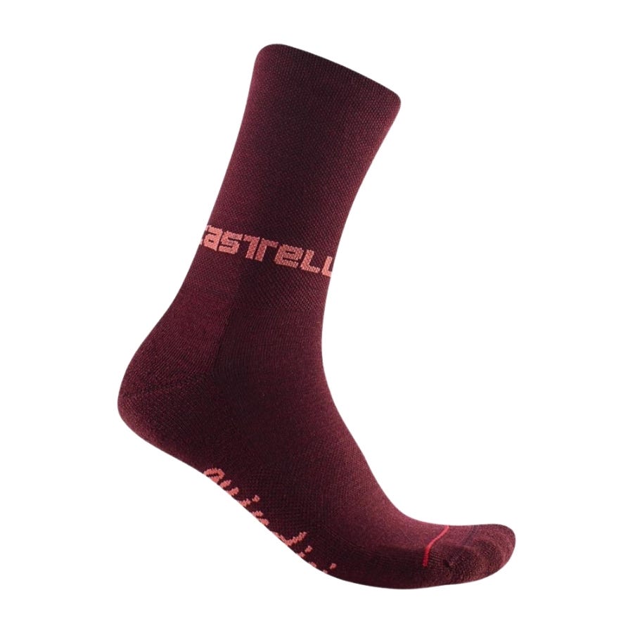 wala Calcetines Castelli Quindici Soft Merino W Sock