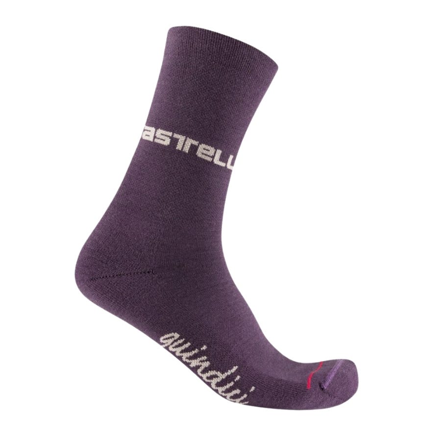 wala Calcetines Castelli Quindici Soft Merino W Sock