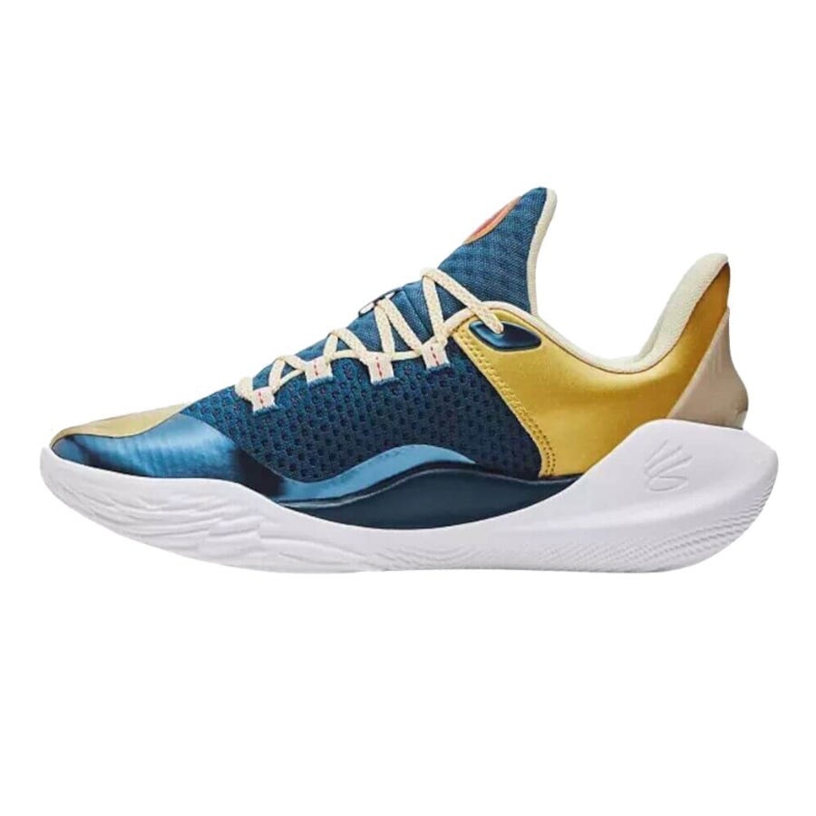 Wala Calzado Básquet Under Armour Curry 11 Champion Mindset