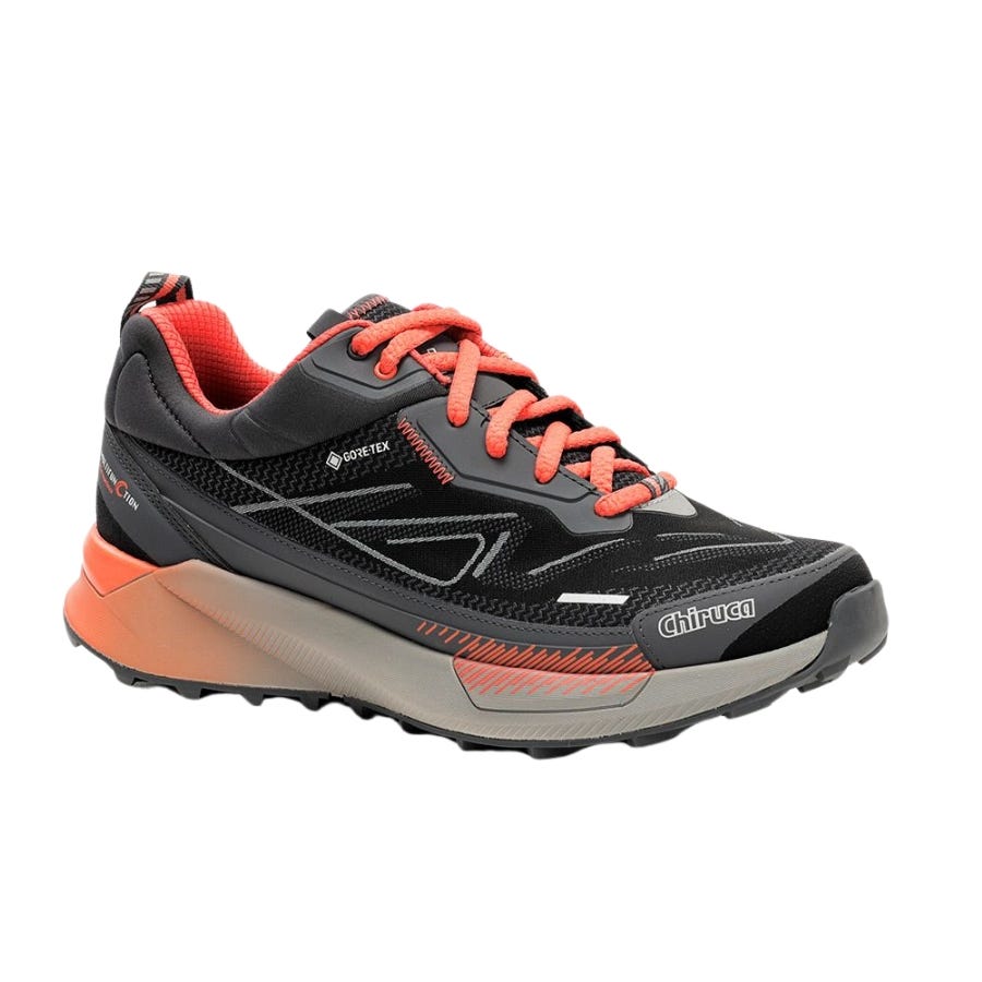 Wala Calzado Montaña Chiruca Sucre Lady 08 Gore-Tex
