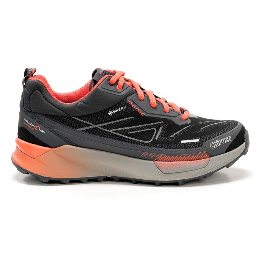 wala Calzado montaña Chiruca Sucre Lady 08 Gore-Tex