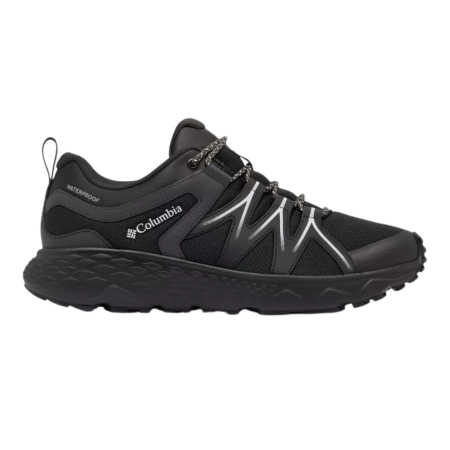 wala Calzado montaña Columbia Peakfreak Roam™ Waterproof