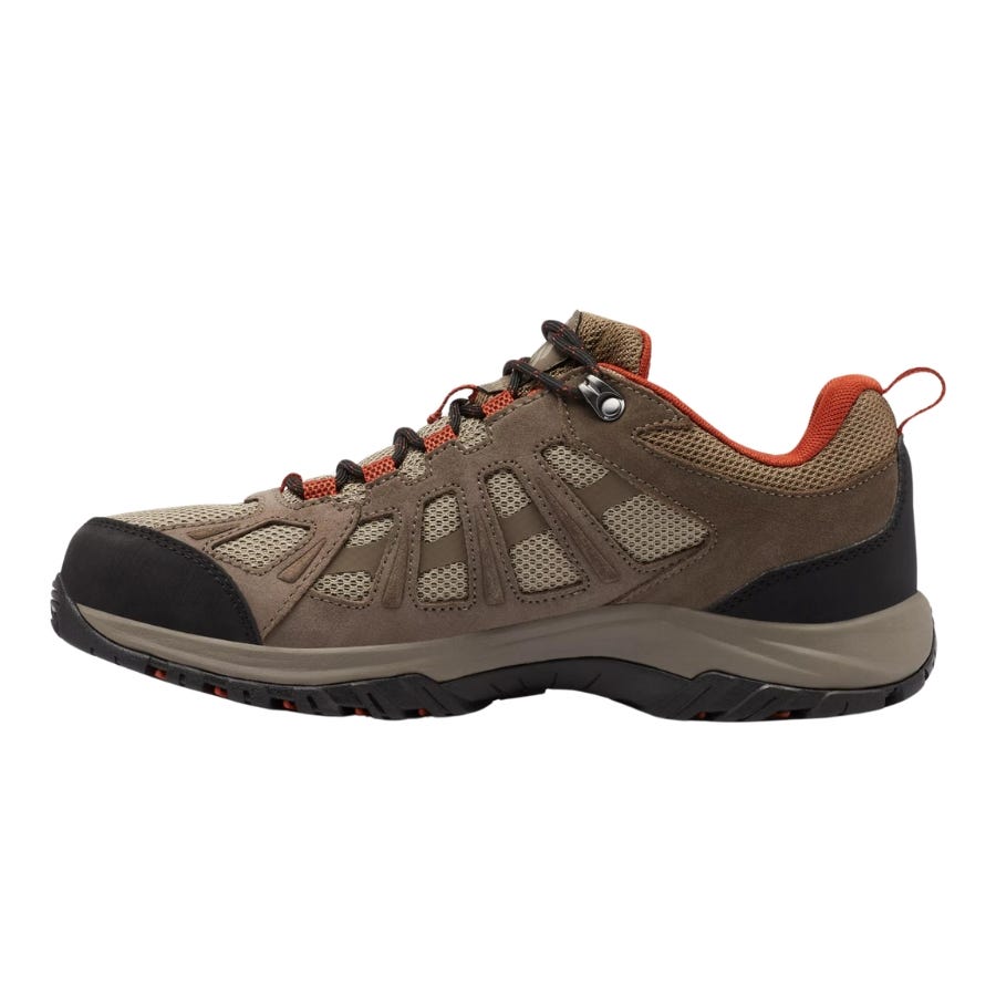 Wala Calzado Montaña Columbia Redmond™ Iii Waterproof
