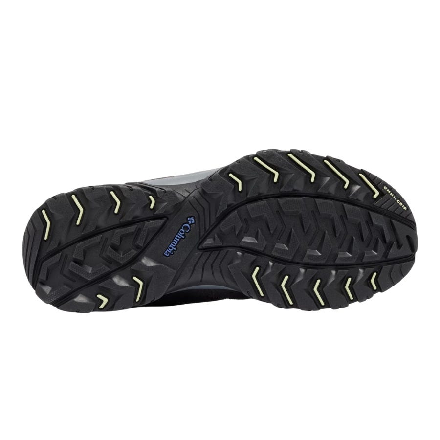 Wala Calzado Montaña Columbia Redmond™ Iii Waterproof