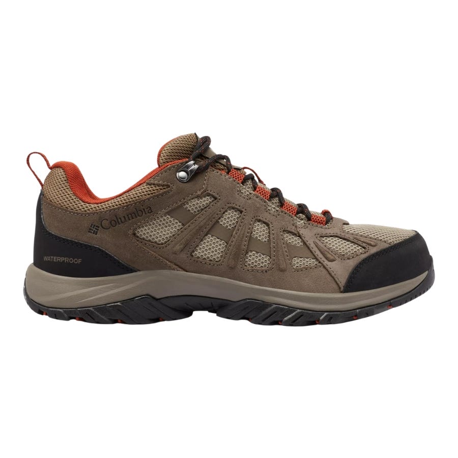 wala Calzado montaña Columbia Redmond™ Iii Waterproof