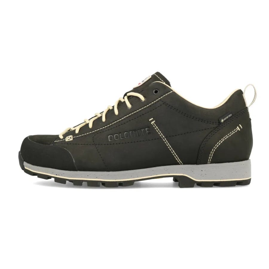 Wala Calzado Montaña Dolomite Cinquantaquattro Low Fg Evo GTX