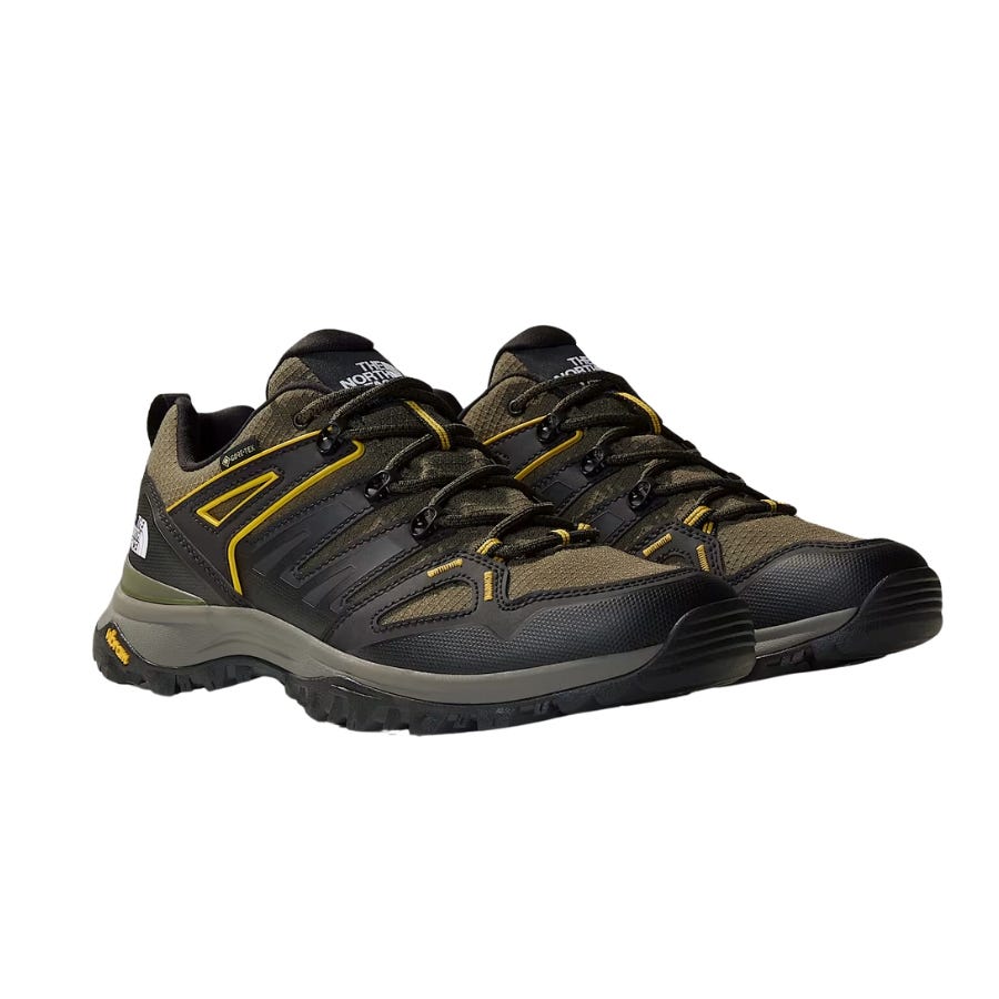 Wala Calzado Montaña The North Face Men’s Hedgehog Gore-Tex
