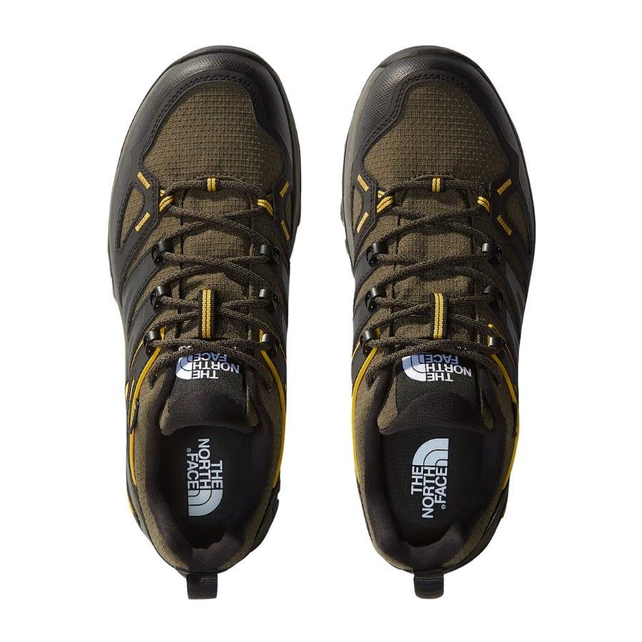 Wala Calzado Montaña The North Face Men’s Hedgehog Gore-Tex