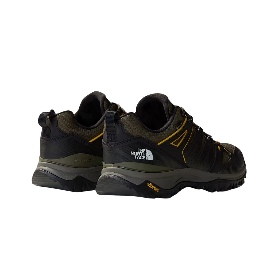 Wala Calzado Montaña The North Face Men’s Hedgehog Gore-Tex