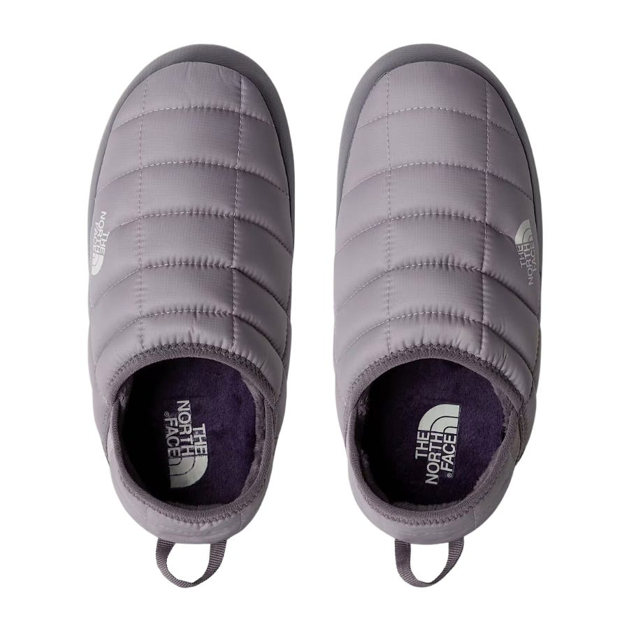 Wala Calzado Relax The North Face W Thermoball Traction Mule V