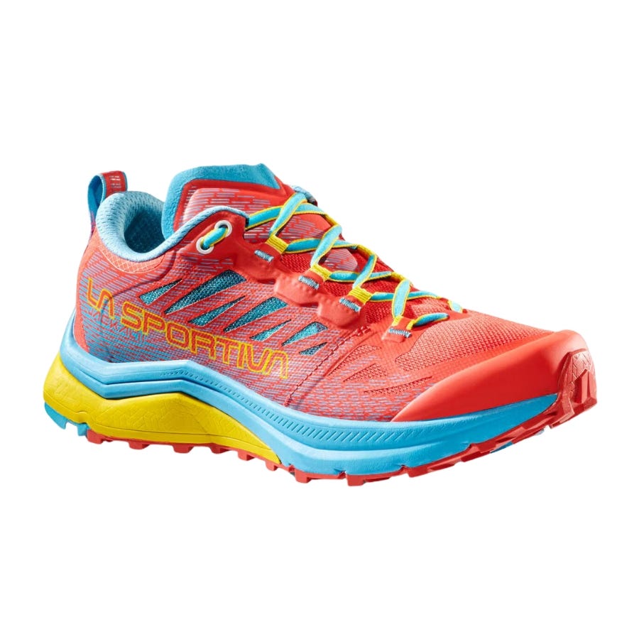 Wala Calzado Trail Running La Sportiva Jackal II Woman