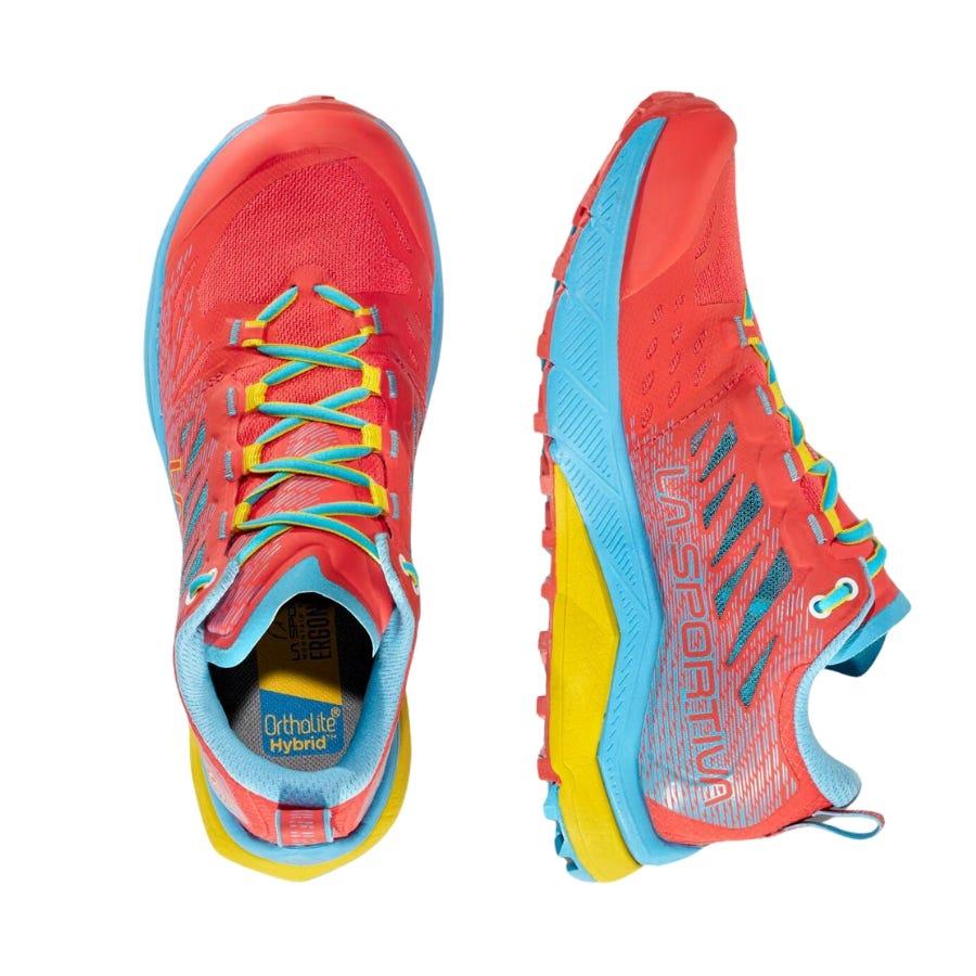 Wala Calzado Trail Running La Sportiva Jackal II Woman