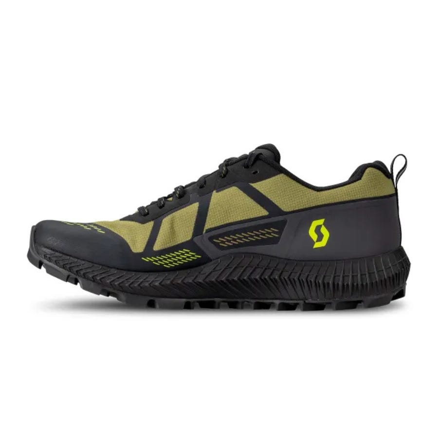 Wala Calzado Trail Running Scott SCO Shoe Supertrac 3