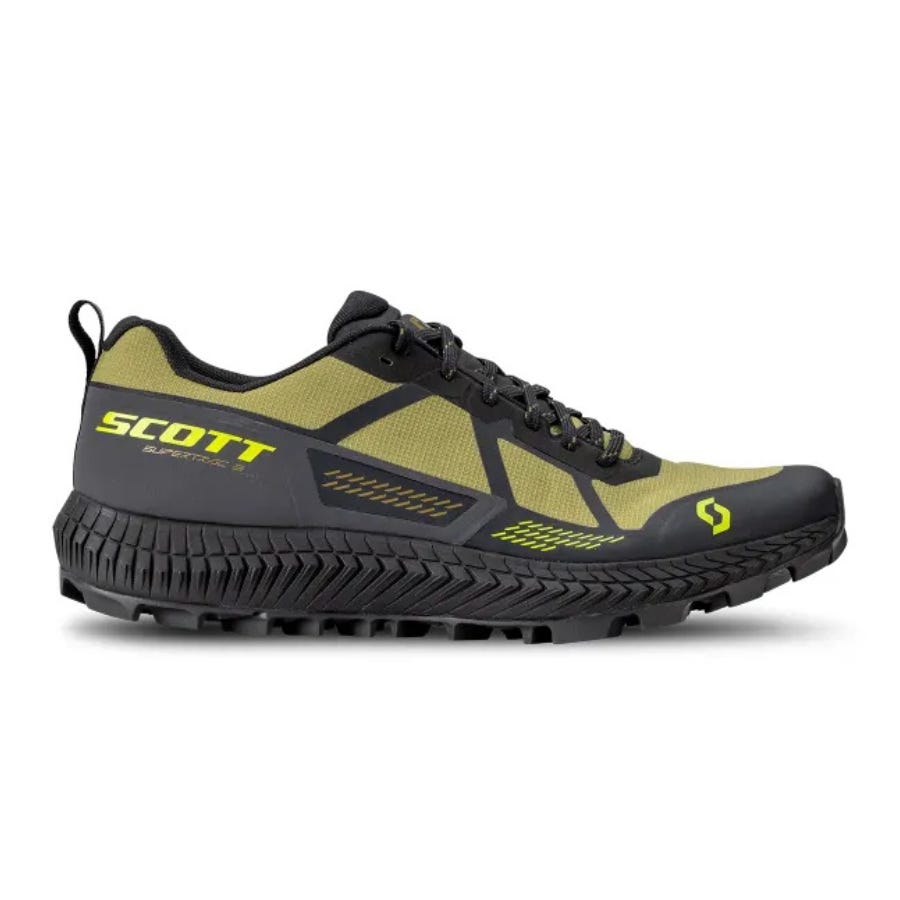 wala Calzado trail running Scott SCO Shoe Supertrac 3