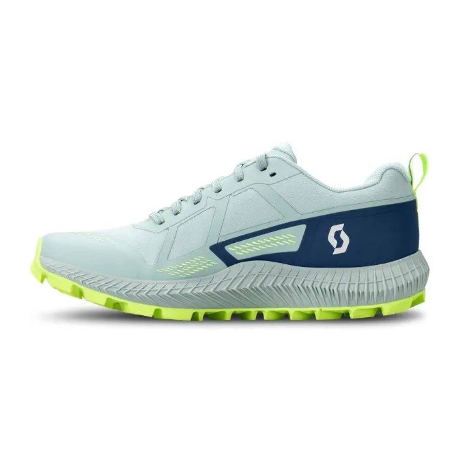 Wala Calzado Trail Running Scott SCO Shoe W S Supertrac 3