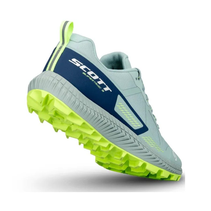 Wala Calzado Trail Running Scott SCO Shoe W S Supertrac 3