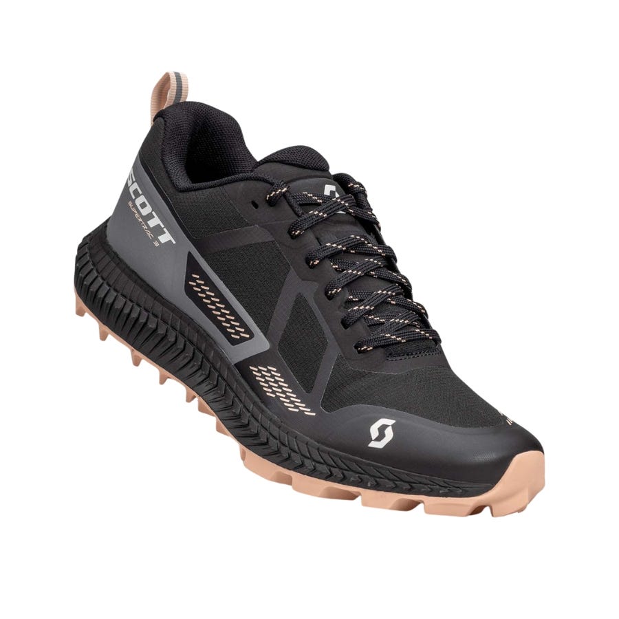 Wala Calzado Trail Running Scott SCO Shoe W S Supertrac 3