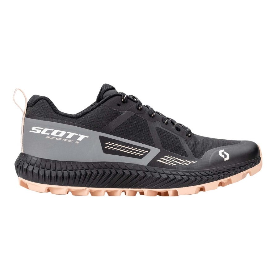 wala Calzado trail running Scott SCO Shoe W s Supertrac 3