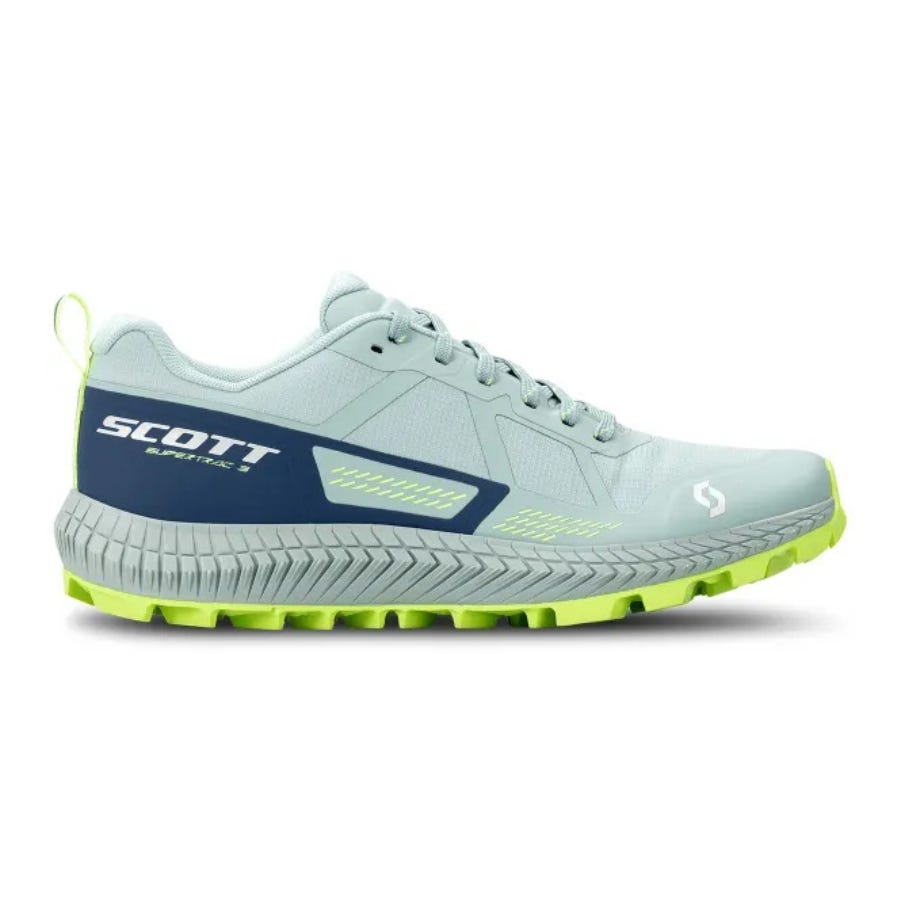 wala Calzado trail running Scott SCO Shoe W s Supertrac 3