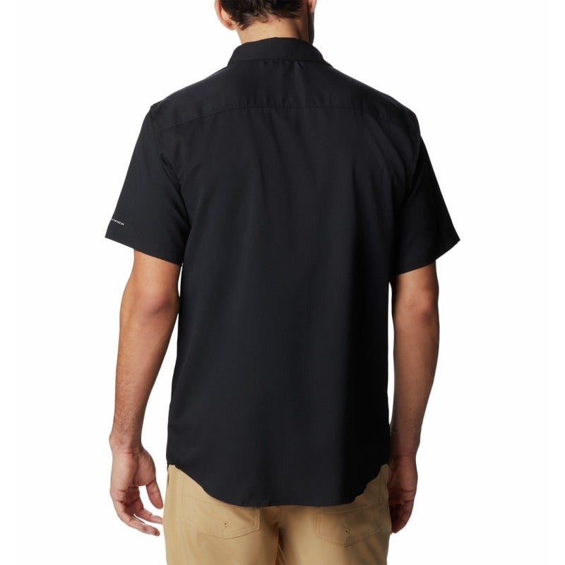 Wala Camisas Columbia Utilizer™ II Solid Short Sleeve Shirt