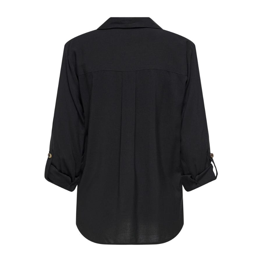 Wala Camisas Manga Larga Jdy Jdylaurel Life L S Shirt Wvn Dia