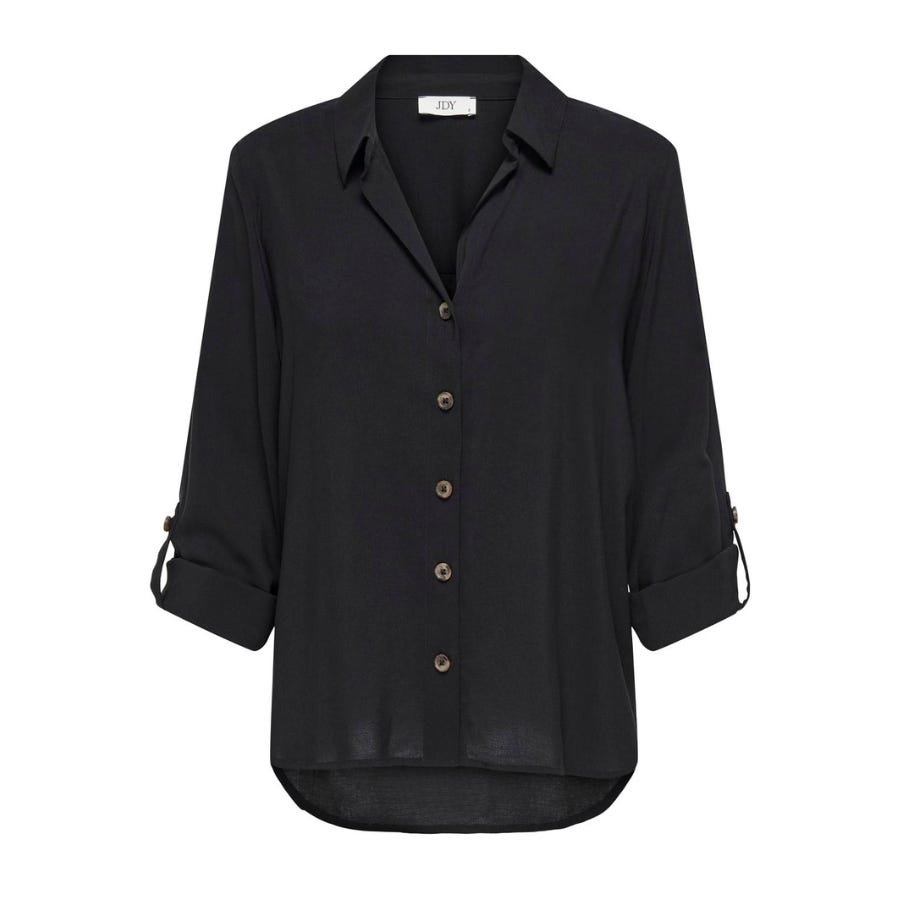 wala Camisas manga larga Jdy Jdylaurel Life L S Shirt Wvn Dia
