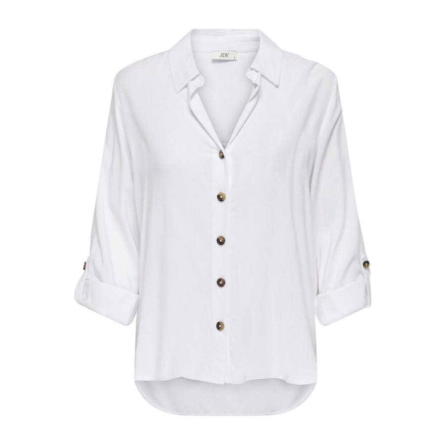 wala Camisas manga larga Jdy Jdylaurel Life L S Shirt Wvn Dia