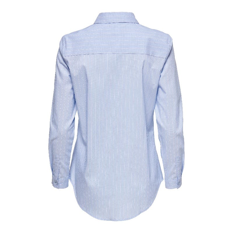 Wala Camisas Manga Larga Jdy Jdymio L S Shirt Wvn Noos