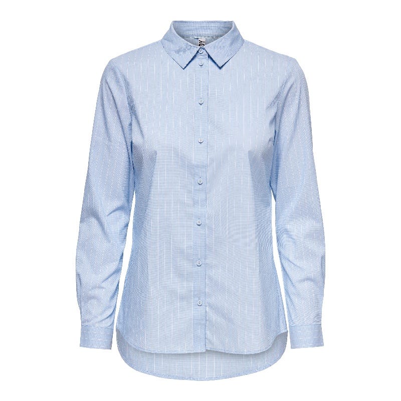 wala Camisas manga larga Jdy Jdymio L S Shirt Wvn Noos