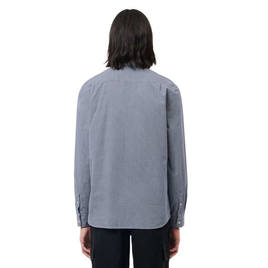 Wala Camisas Manga Larga Lacoste Chemise Casual Manches Longues