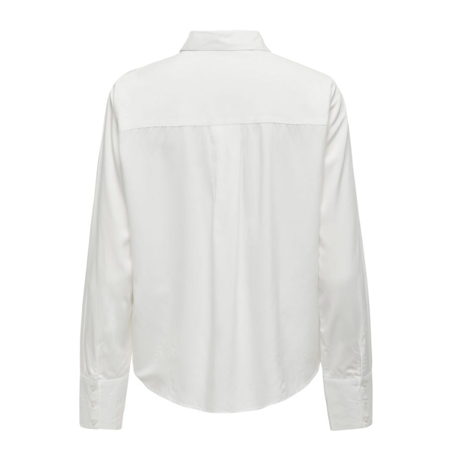 Wala Camisas Manga Larga Only Onlberit L S Shirt Wvn