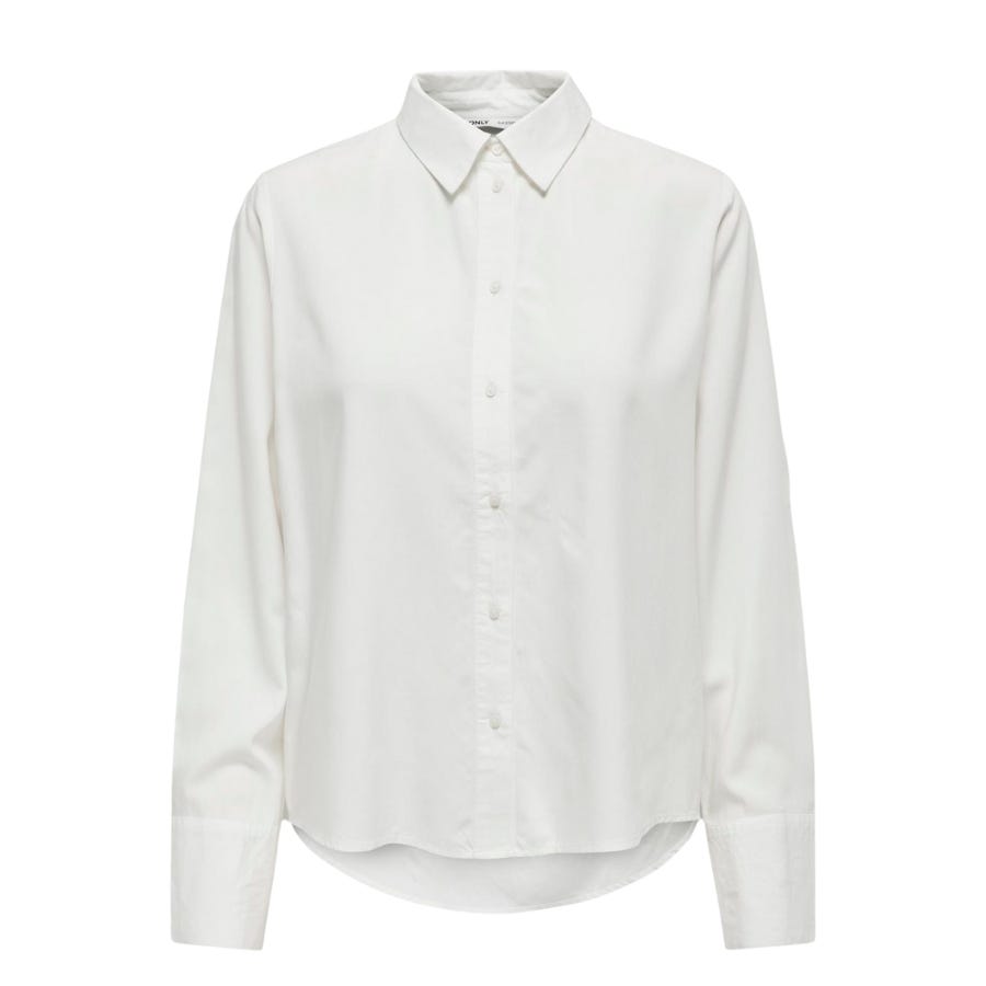 Wala Camisas Manga Larga Only Onlberit L S Shirt Wvn