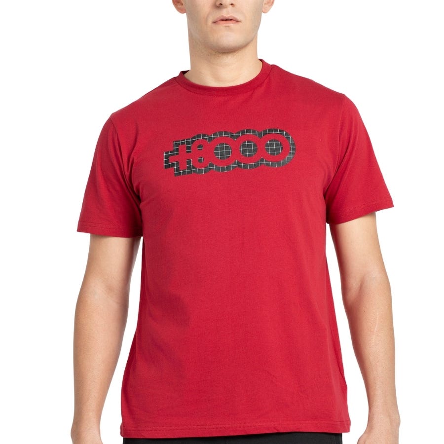 wala Camisetas manga corta +8000 Camiseta M Corta Asdis