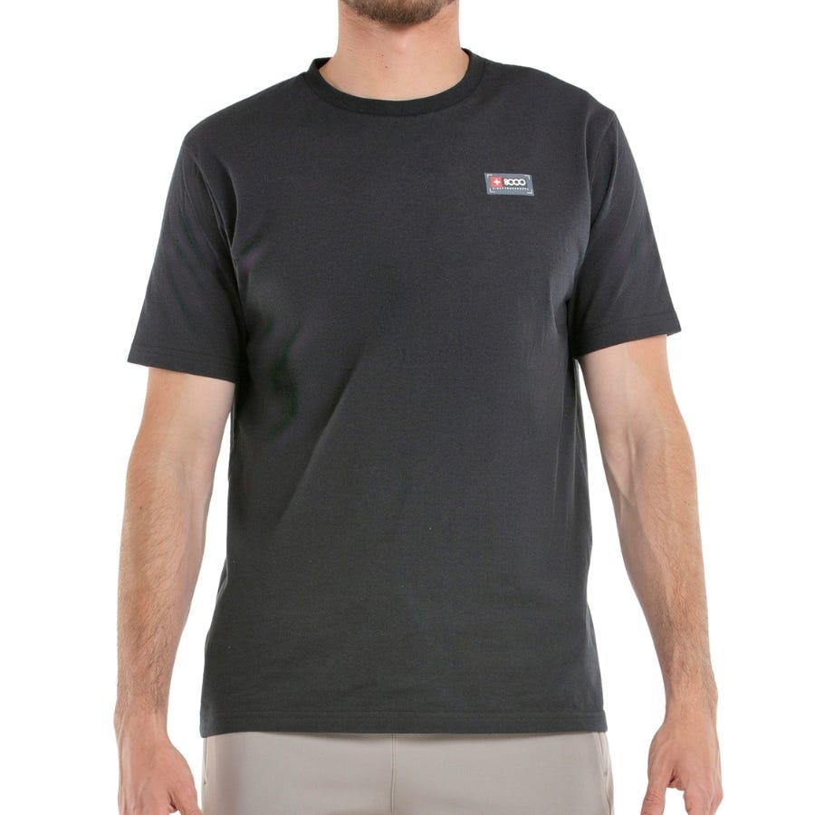 wala Camisetas manga corta +8000 Camiseta M Corta Aset