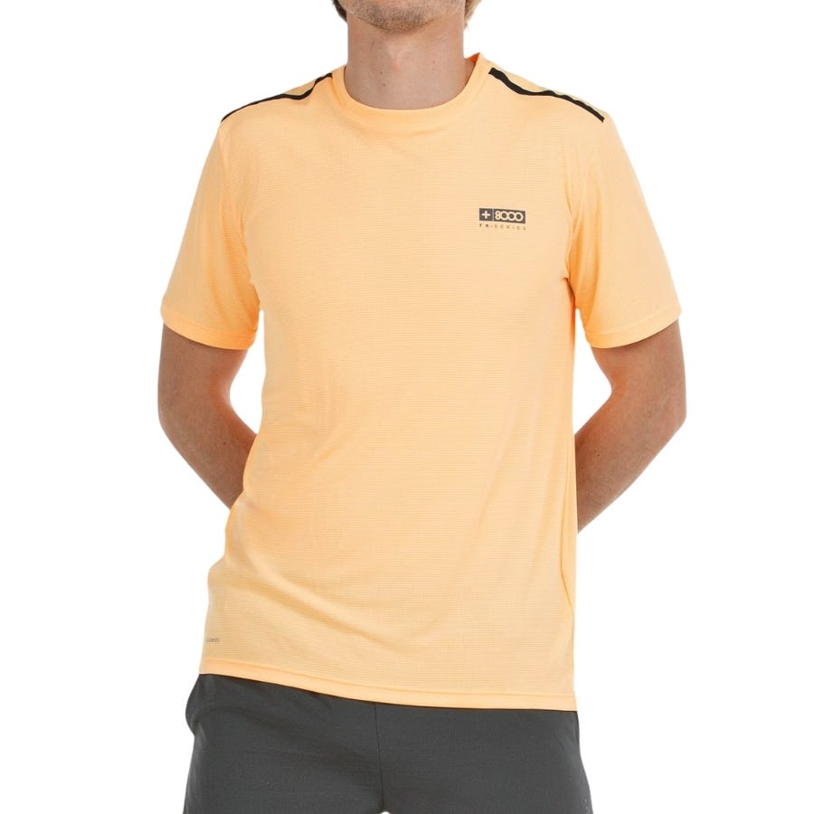 wala Camisetas manga corta +8000 Camiseta M Corta Geor 25V