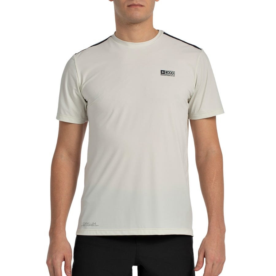 wala Camisetas manga corta +8000 Camiseta M Corta Grandon