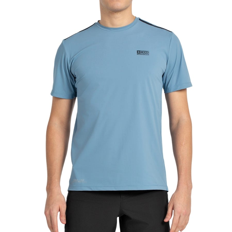 wala Camisetas manga corta +8000 Camiseta M Corta Grandon