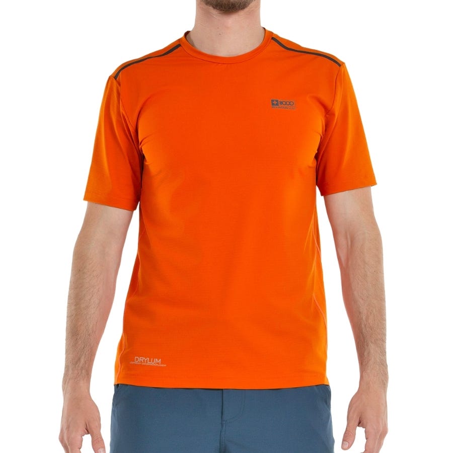 wala Camisetas manga corta +8000 Camiseta M Corta Grandon