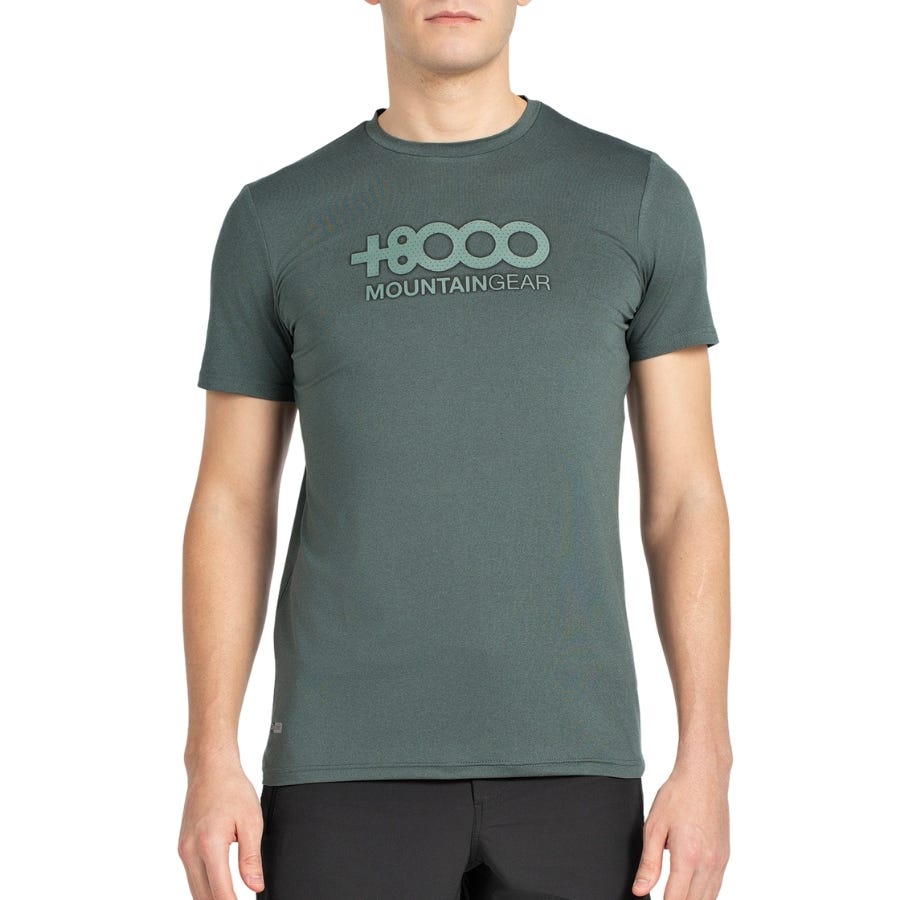 Wala Camisetas Manga Corta +8000 Camiseta M Corta Pipe