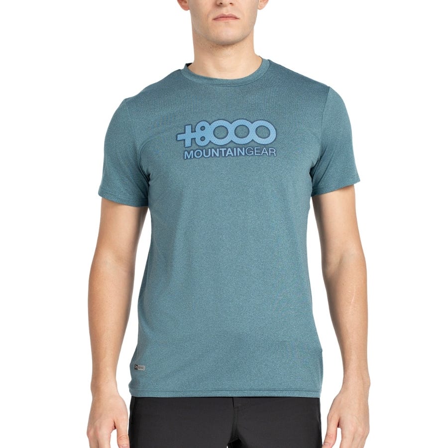 Wala Camisetas Manga Corta +8000 Camiseta M Corta Pipe
